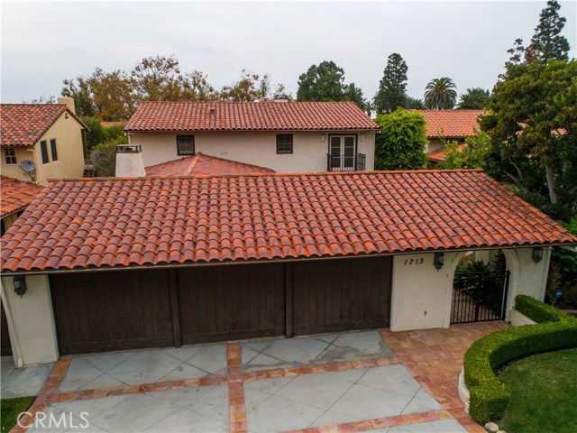 1713 Dalton Road, Palos Verdes Estates, California 90274, 5 Bedrooms Bedrooms, ,1 BathroomBathrooms,Residential,Sold,Dalton,PV17244929