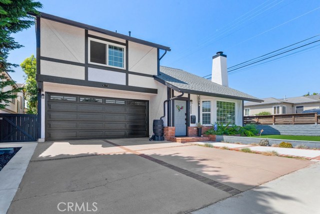 2000 Plant Avenue, Redondo Beach, California 90278, 3 Bedrooms Bedrooms, ,2 BathroomsBathrooms,Residential,Sold,Plant,OC20093537
