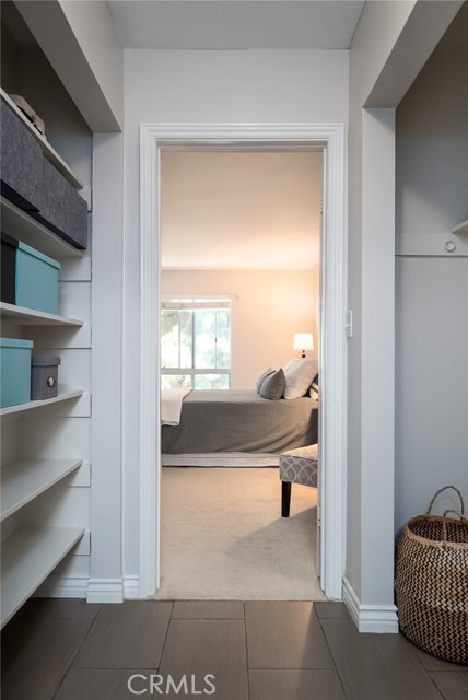 Open Concept Shelves and Storage Open Concept Shelves and Storage