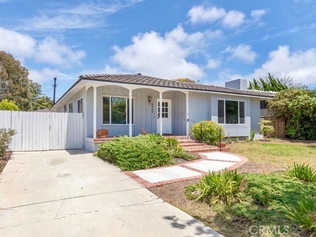 2332 Chelsea Road, Palos Verdes Estates, California 90274, 3 Bedrooms Bedrooms, ,1 BathroomBathrooms,Residential,Sold,Chelsea,SB18130357