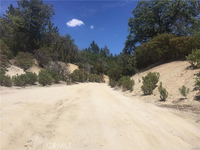 Detail Gallery Image 1 of 1 For 0 a Vacant Lot, Idyllwild,  CA 92549 - – Beds | – Baths