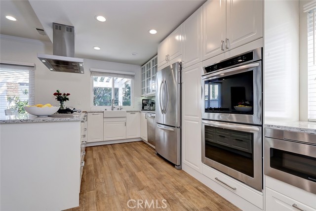 2413 Harriman Lane, Redondo Beach, California 90278, 3 Bedrooms Bedrooms, ,1 BathroomBathrooms,Residential,Sold,Harriman,SB21054832