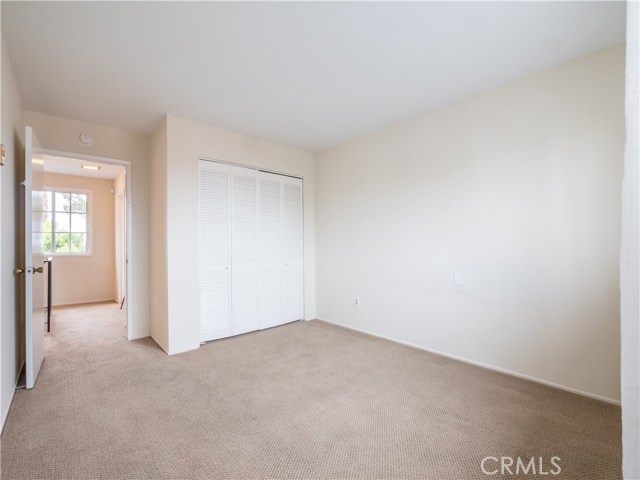 2nd bedroom upper level