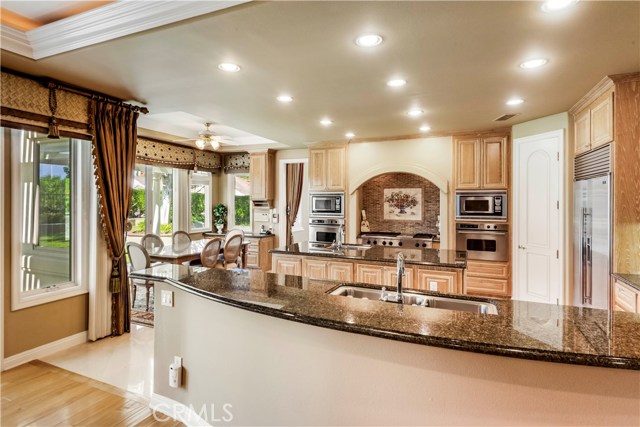 1 San Miguel, Rolling Hills Estates, California 90274, 5 Bedrooms Bedrooms, ,5 BathroomsBathrooms,Residential,Sold,San Miguel,PV18195768