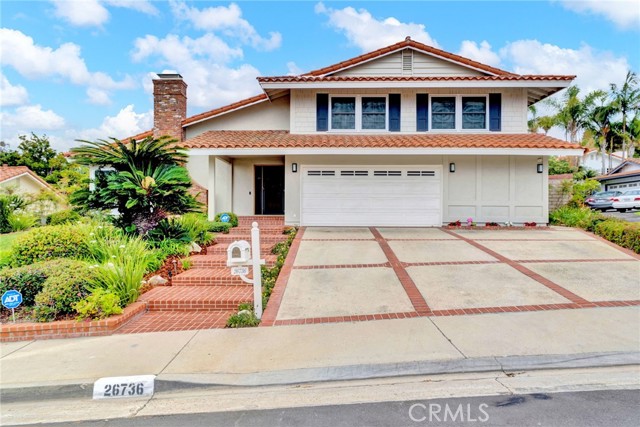 26736 Nokomis Road, Rancho Palos Verdes, California 90275, 4 Bedrooms Bedrooms, ,1 BathroomBathrooms,Residential,Sold,Nokomis,PV21176979