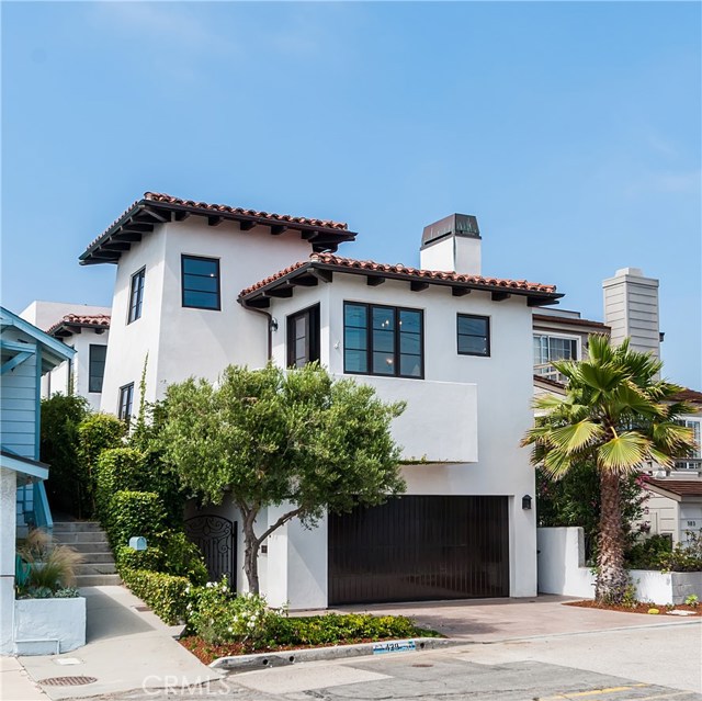 429 24th Street, Hermosa Beach, California 90254, 5 Bedrooms Bedrooms, ,3 BathroomsBathrooms,Residential,Sold,24th,SB19158232