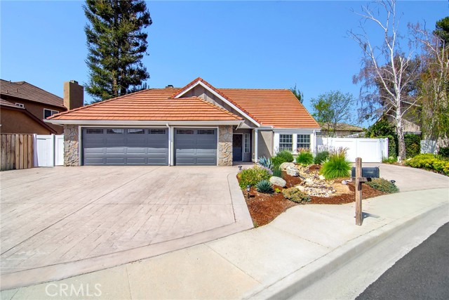4 Bed Home for Sale in Newbury Park, California