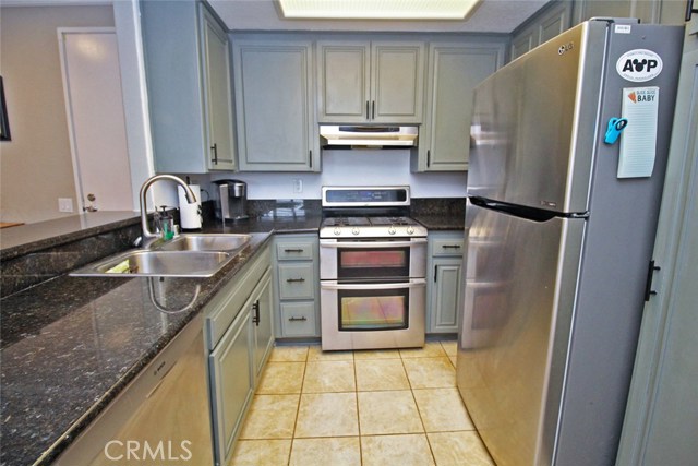 2 Bed Home for Sale in Granada Hills, California