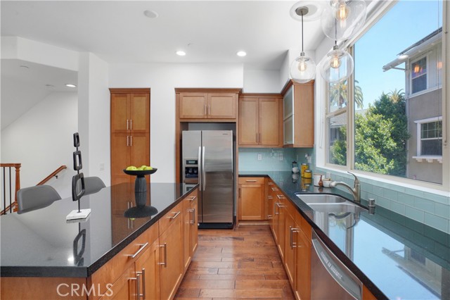 3 Bed Home for Sale in Hollywood, California