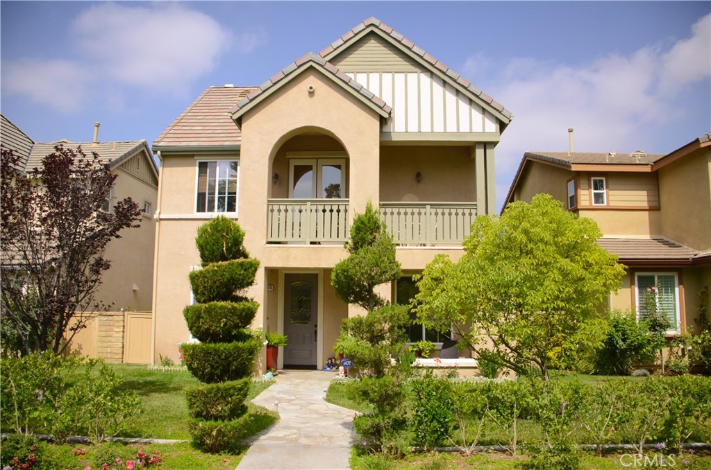Photo of 27649 Sunny Creek Drive, Valencia, CA 91354