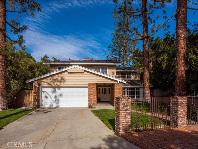 Photo of 4139 Meadow Lark Drive, Calabasas, CA 91302