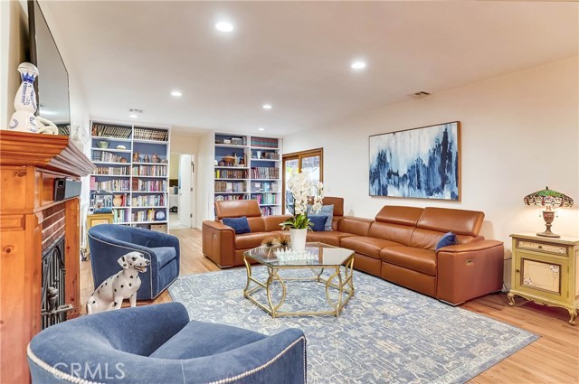 4 Bed Home for Sale in Valley Village, California