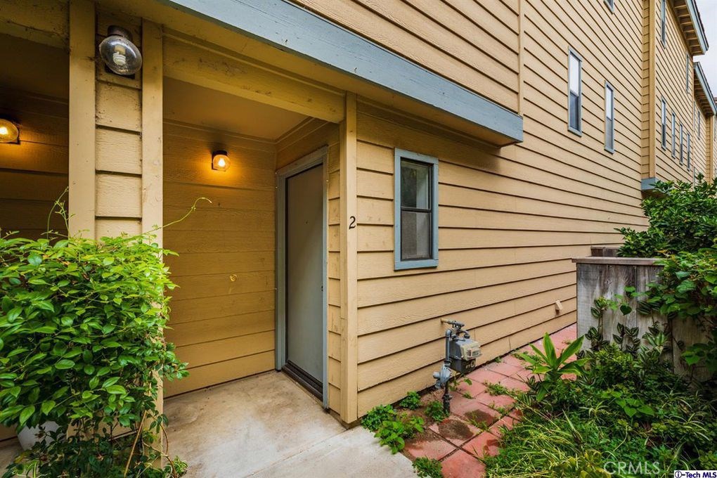 Photo for 419 PIONEER Drive, 2, Glendale, CA 91203 - Listing #SR-19248488 419 PIONEER Drive, 2, Glendale, CA 91203