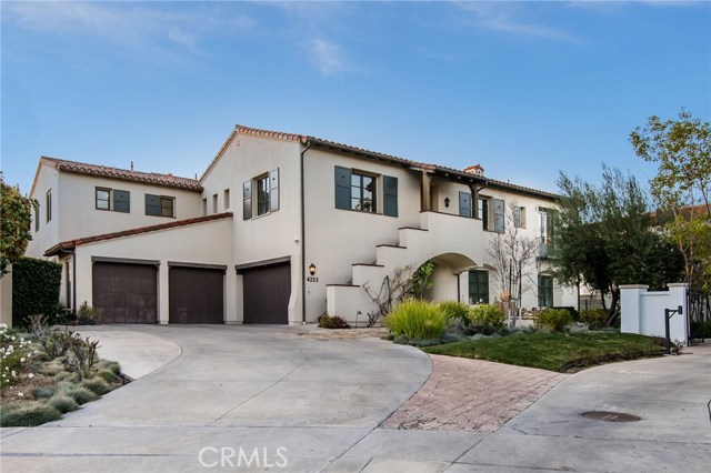 Photo of 4213 Prado De La Puma, Calabasas, CA 91302
