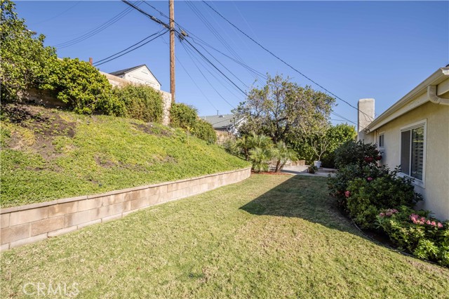4 Bed Home for Sale in Granada Hills, California