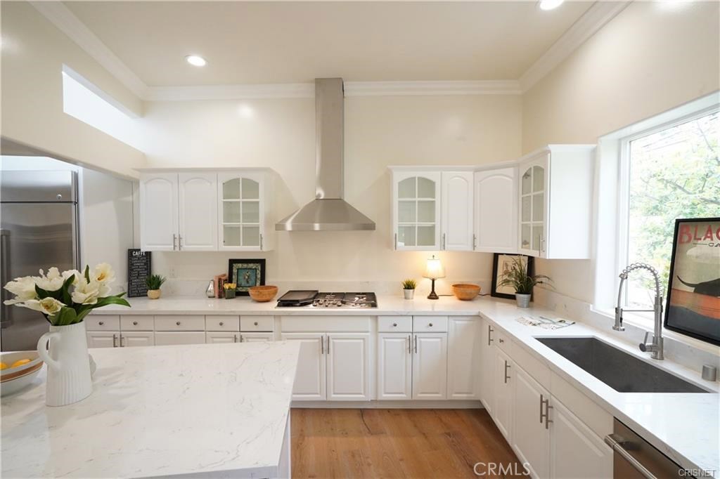 Photo for 5236 CASTLE Road, La Canada Flintridge, CA 91011 - Listing #SR-19241017 5236 CASTLE Road, La Canada Flintridge, CA 91011