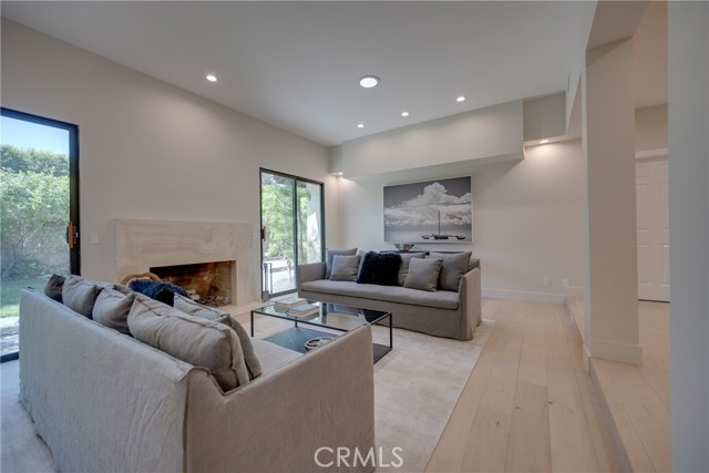 3 Bed Home for Sale in Encino, California