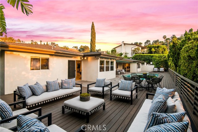 4 Bed Home for Sale in Studio City, California