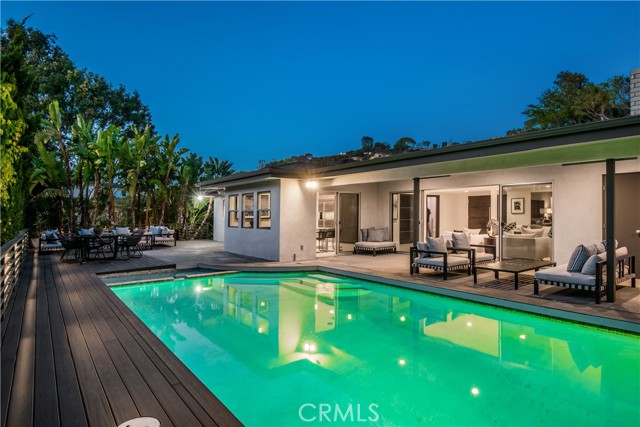 4 Bed Home for Sale in Studio City, California