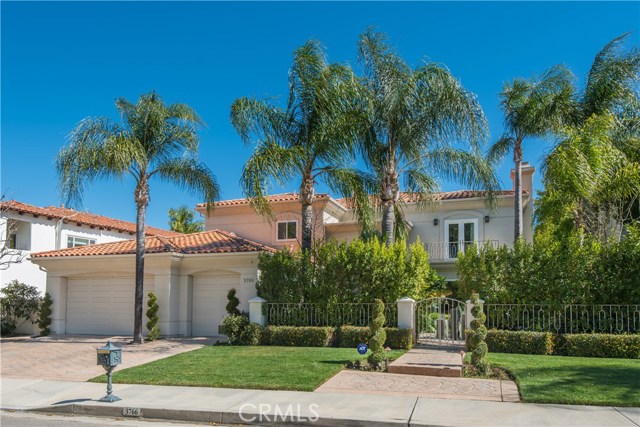 Photo of 3766 AVENIDA CALLADA, Calabasas, CA 91302