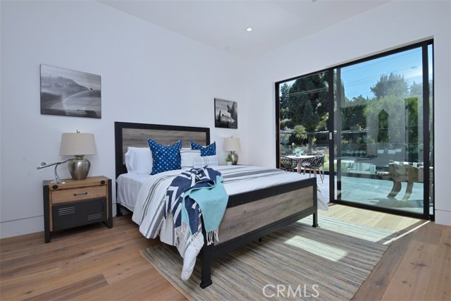 5 Bed Home for Sale in Sherman Oaks, California