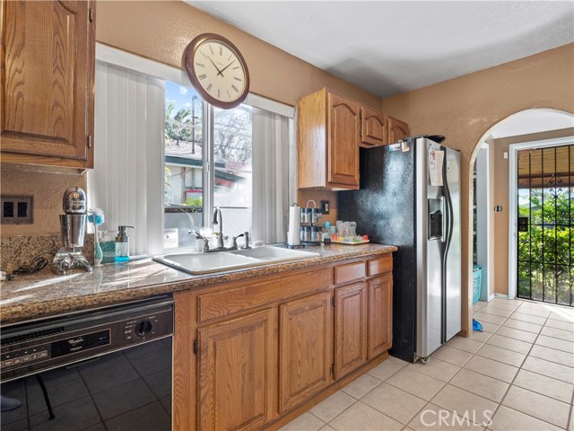3 Bed Home for Sale in Granada Hills, California