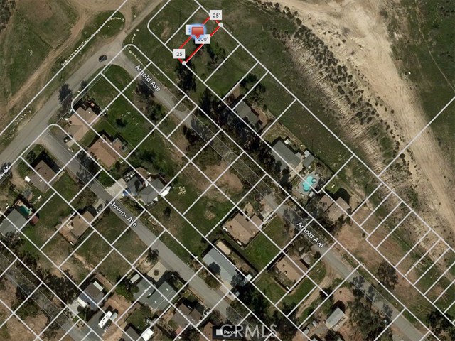 15247 On Arnold Ave. And Dryden Street