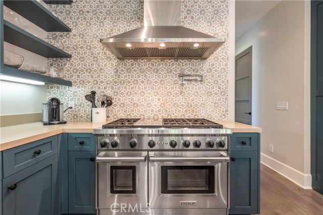 4 Bed Home for Sale in Sherman Oaks, California