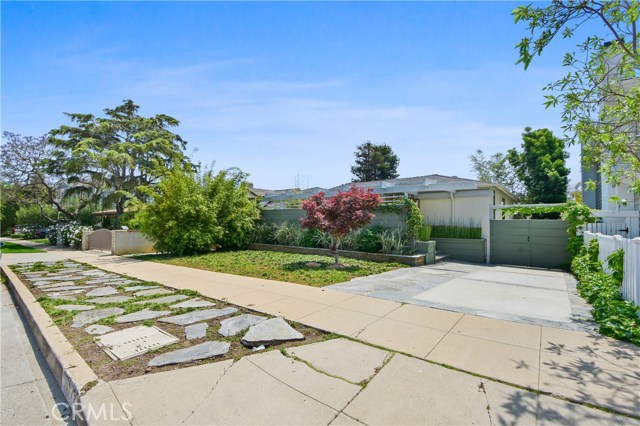 Photo of 16772 Edgar Street, Pacific Palisades, CA 90272