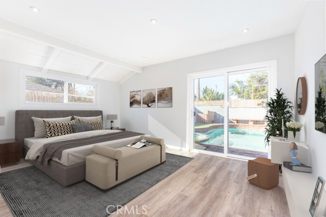 3 Bed Home for Sale in Lake Balboa, California