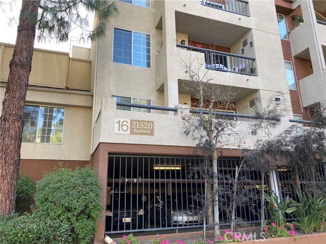 Photo of 21520 Burbank Boulevard #110, Woodland Hills, CA 91367