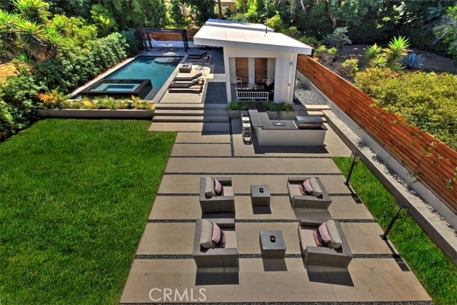 5 Bed Home for Sale in Sherman Oaks, California