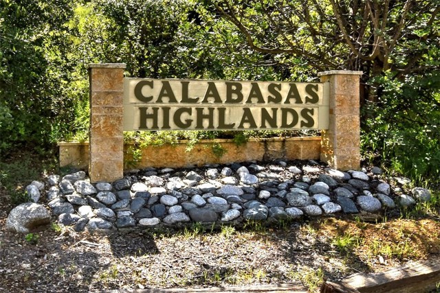 Photo of 3443 Violet, Calabasas, CA 91302