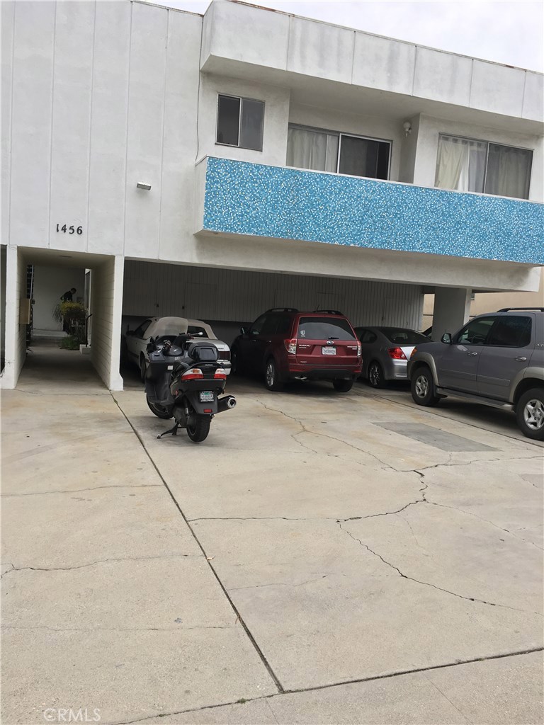 Photo of 1456 SOUTH WOOSTER STREET #1, Los Angeles, CA 90035