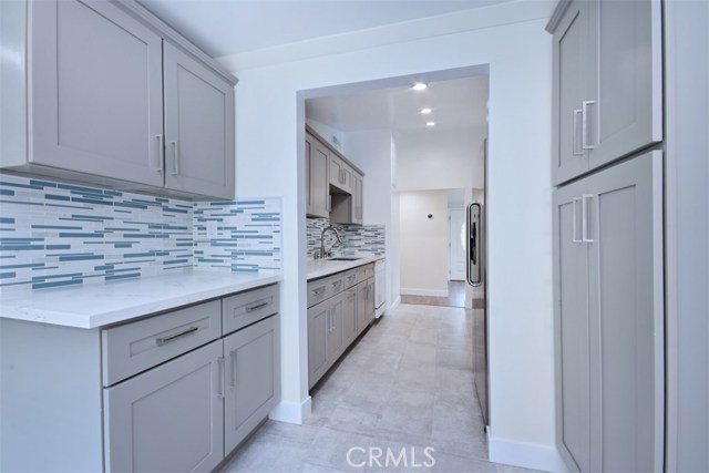 3 Bed Home for Sale in Granada Hills, California