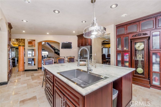 5 Bed Home for Sale in Palmdale, California