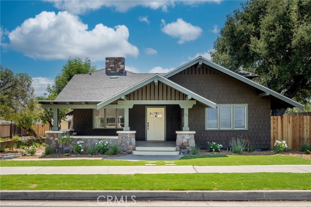 Detail Gallery Image 1 of 1 For 201 S Loraine Ave, Glendora,  CA 91741 - 4 Beds | 2 Baths