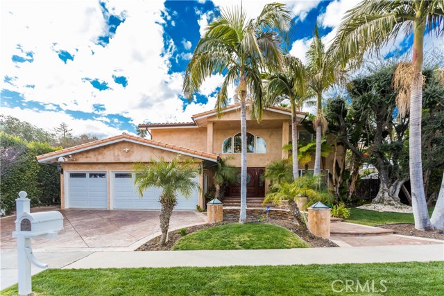 Photo of 6625 Vickiview Drive, West Hills, CA 91307