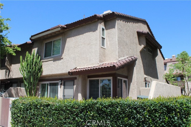 Detail Gallery Image 1 of 1 For 2416 Chandler Ave #4,  Simi Valley,  CA 93065 - 3 Beds | 2/1 Baths