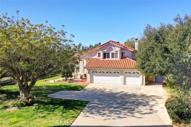4 Bed Home for Sale in Granada Hills, California