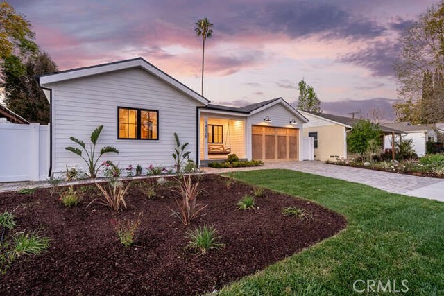 3 Bed Home for Sale in Sherman Oaks, California