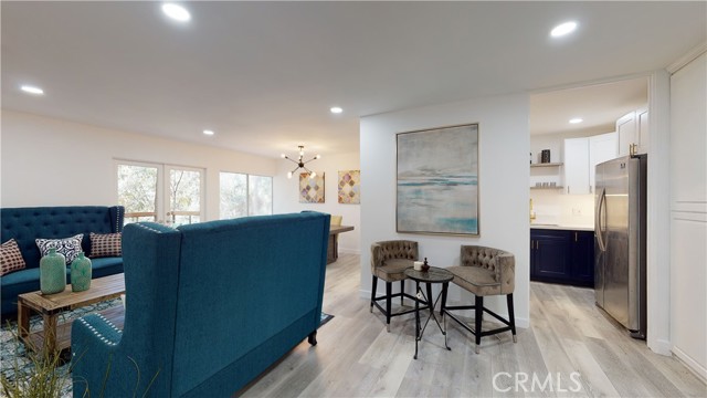 2 Bed Home for Sale in Los Angeles, California