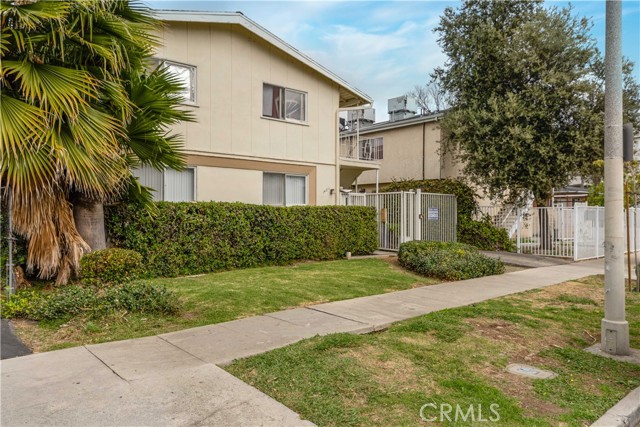  Income Home for Sale in Van Nuys, California