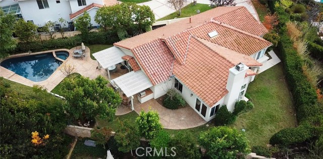 3 Bed Home for Sale in Agoura Hills, California