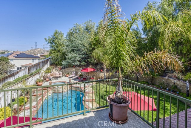 5 Bed Home for Sale in Saugus, California