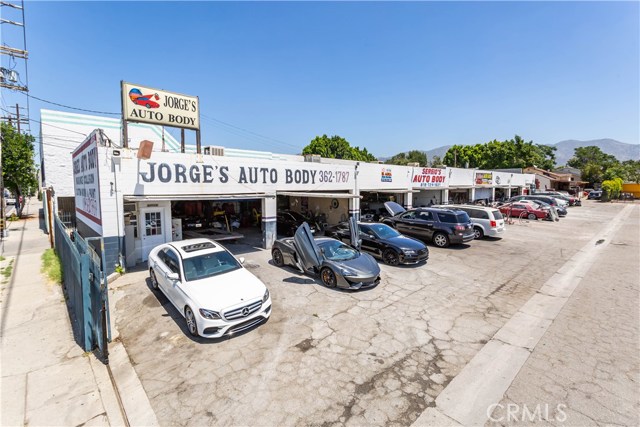 San Fernando, 91342, ,Commercial,For Sale,San Fernando,SR20174353