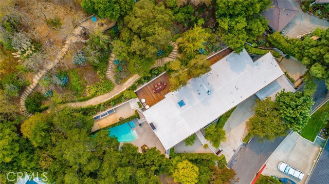 4 Bed Home for Sale in Studio City, California