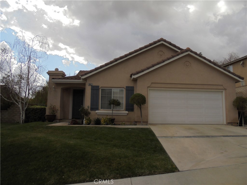 Photo of 29037 Raintree Lane, Saugus, CA 91390