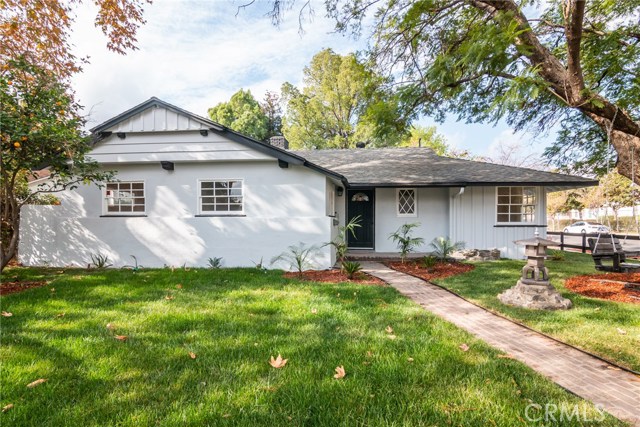 4 Bed Home for Sale in Van Nuys, California