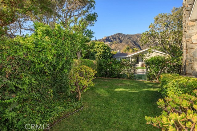 4 Bed Home for Sale in Malibu, California